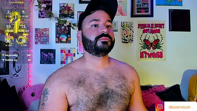 johnnyalx webcam