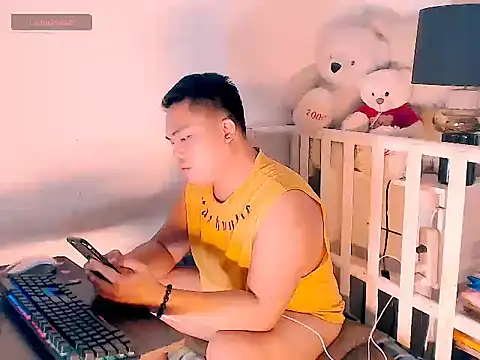 Hardking_69 webcam