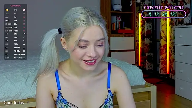 mybunnywendy webcam