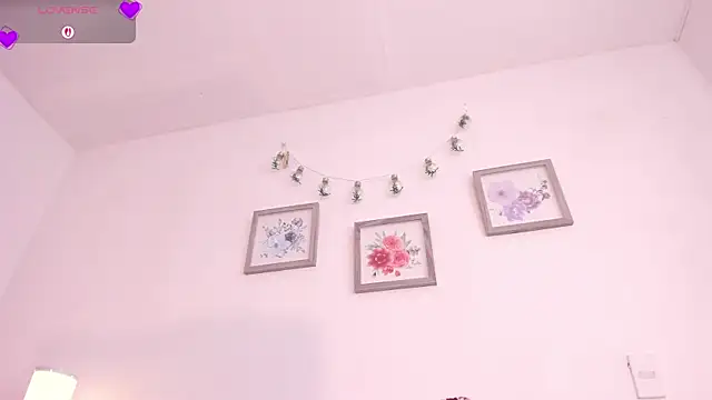 mely_rosse_ webcam