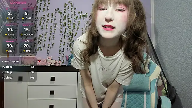 Yoonhee_ki webcam