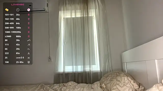LoryMusetti webcam
