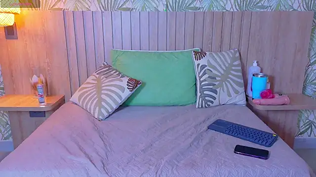 madyson_fox webcam
