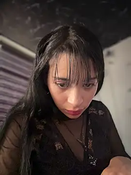 Sasha-firee webcam