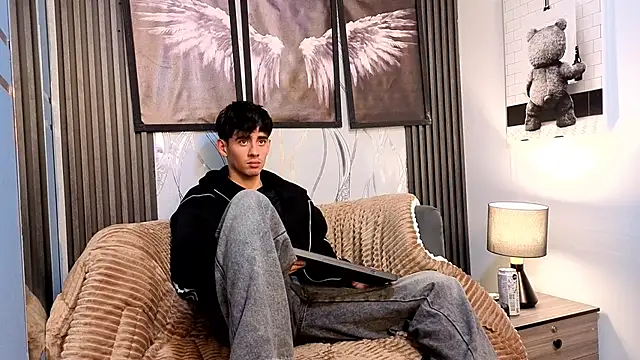 demian_hot99 webcam