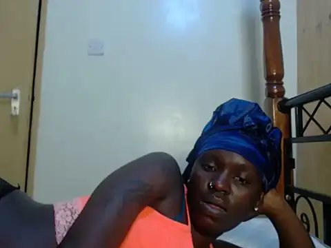 Sexy_Annitah webcam