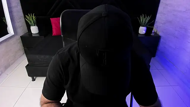 jhon_bear03 webcam