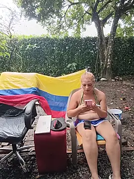 hotandfierylatinos2023 (G milf) - fuck pamela