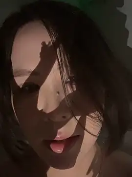 pupu_ (F young) - 特写小穴