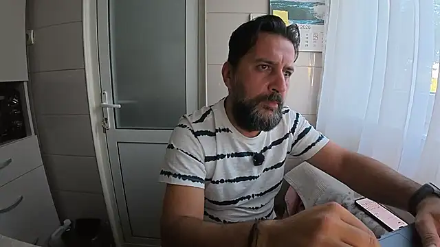 TARKAN1 webcam