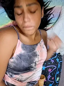 Putaalexa webcam