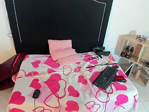 Lux_Royse webcam