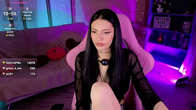 Kelly__Bunny webcam