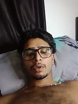 CoralN webcam