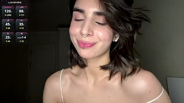 JessiaRuezga webcam