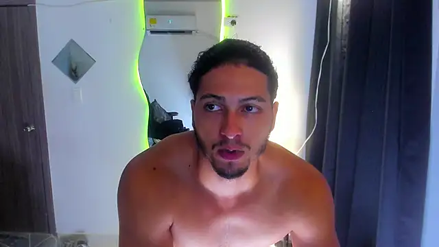 Kris_Khalifa69 webcam