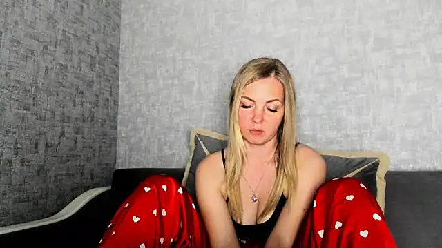 iam_Venus webcam