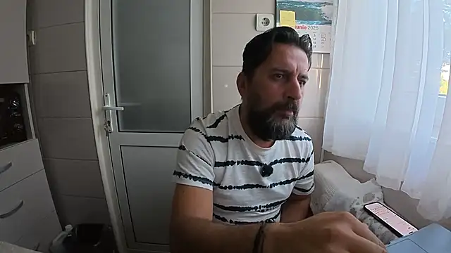 tarkan1's live room