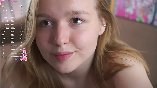 VinnieSerrano webcam