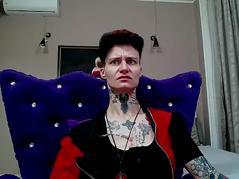 KennyXSX webcam
