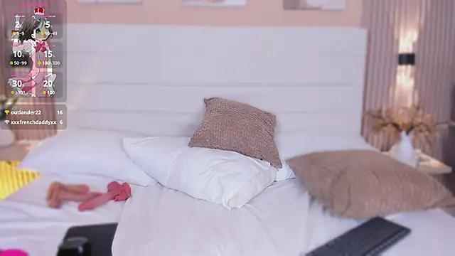 LisaLain webcam