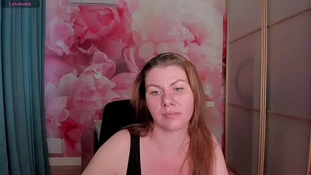 LunaKissesx webcam