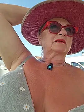 Hot-Muci webcam
