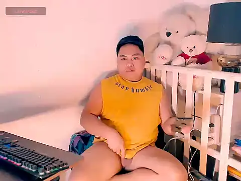 Hardking_69 webcam