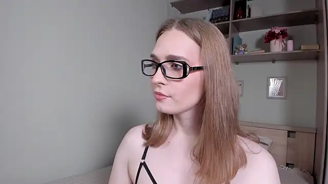 Zelites9 - Trans webcam sex chat