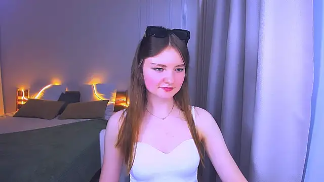 LookEva webcam