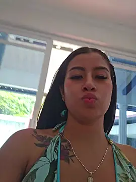 Luisa_Madrid webcam