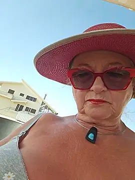 Hot-Muci webcam