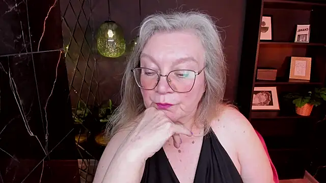 NataliMellow webcam