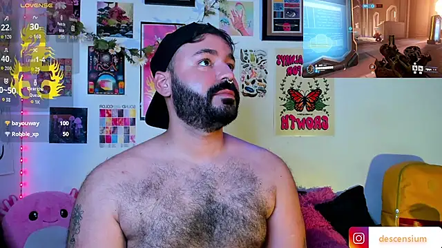 johnnyalx webcam