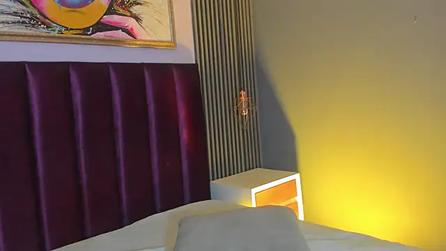LauraAristizabal webcam