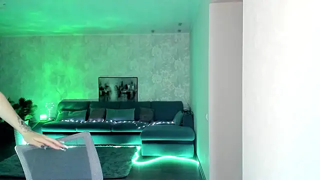 elisskriter live cam on StripChat