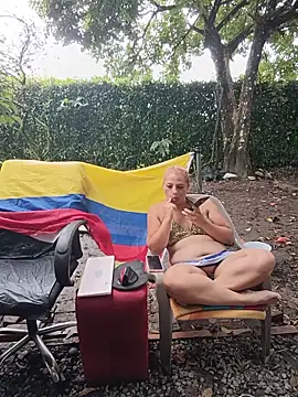 hotandfierylatinos2023 (G milf) - fuck pamela