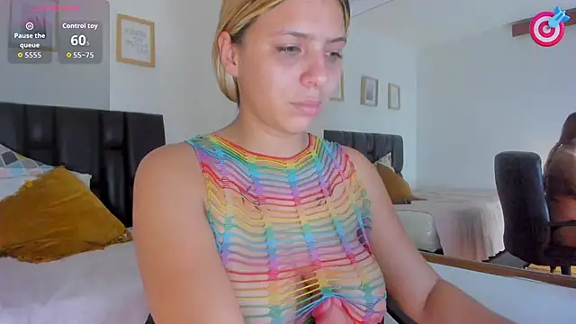 lana-rosse webcam