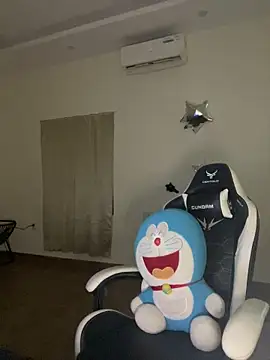 __MeiMei__ webcam
