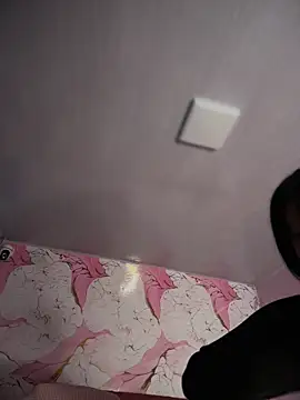Sasha-firee webcam