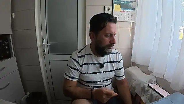 TARKAN1 webcam