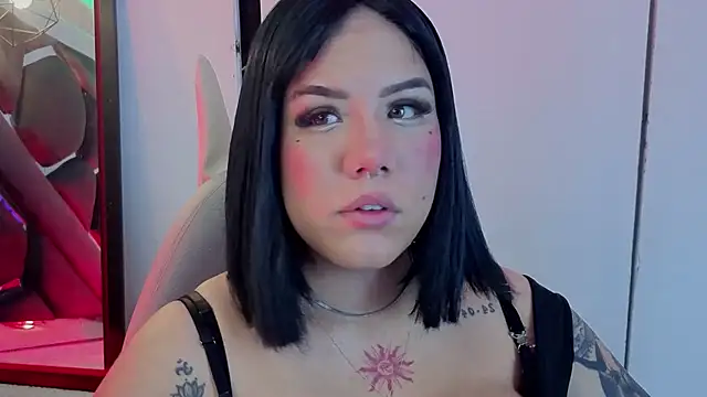 Melissa_Adamsx webcam