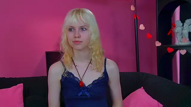 HannahHollis webcam