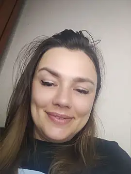 KrissSexi webcam