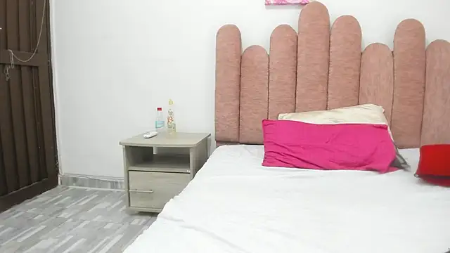 Jessica018_ webcam