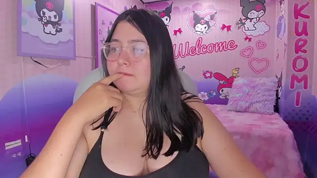 Dulce_meow webcam