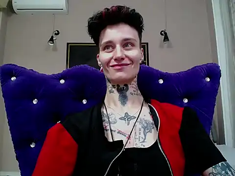 KennyXSX webcam