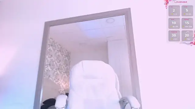Venusandrea29 webcam