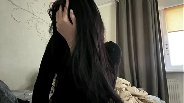 LouisePavlides webcam