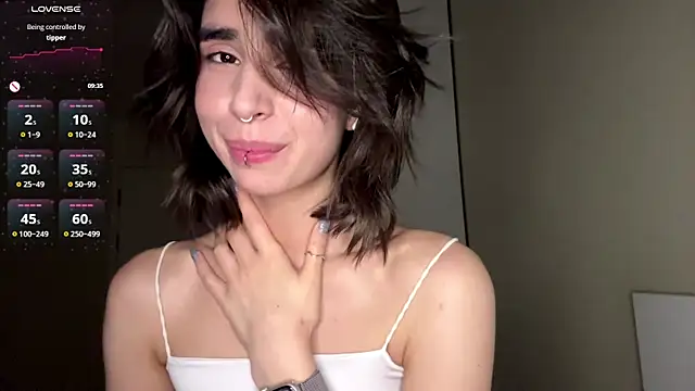 JessiaRuezga webcam